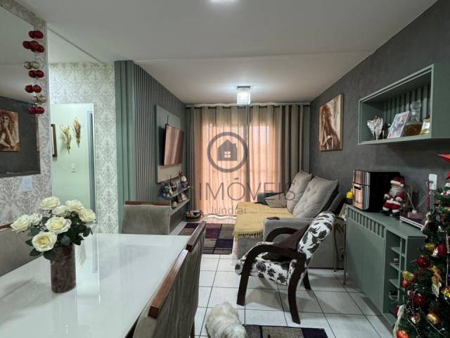 #9828 - Apartamento para Venda em Jundiaí - SP - 2