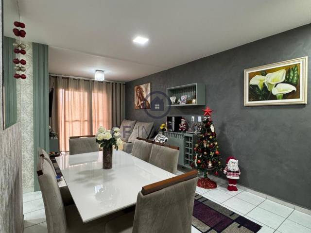 #9828 - Apartamento para Venda em Jundiaí - SP - 1