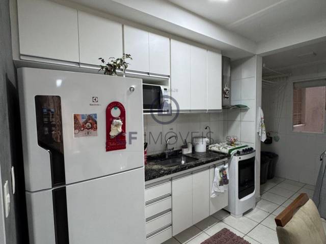#9828 - Apartamento para Venda em Jundiaí - SP - 3