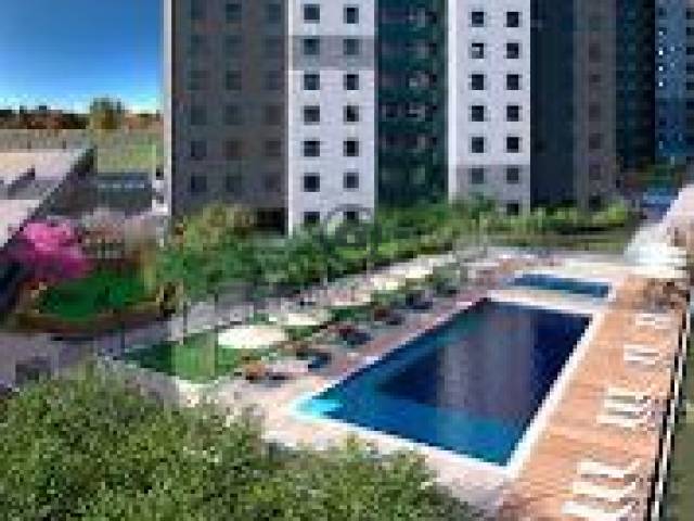 #9829 - Apartamento para Venda em Jundiaí - SP