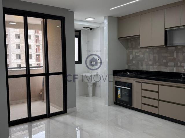 Venda em Jardim do Lago - Jundiaí