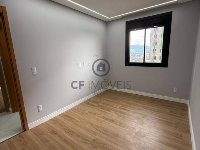 #9830 - Apartamento para Venda em Jundiaí - SP - 3