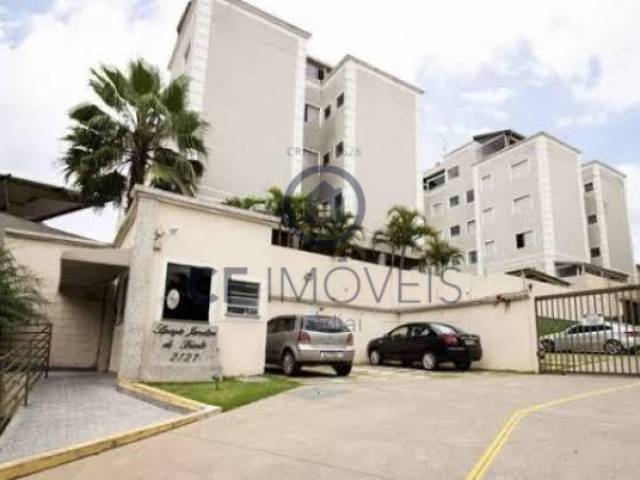 #9831 - Apartamento para Venda em Jundiaí - SP