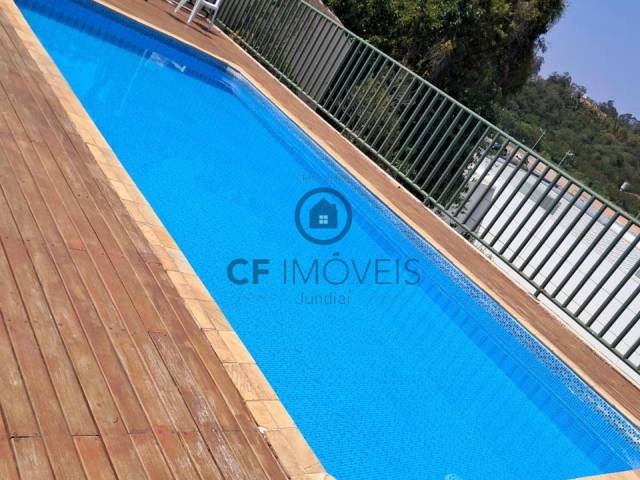 #9831 - Apartamento para Venda em Jundiaí - SP