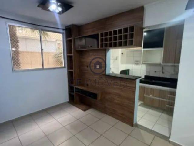 #9831 - Apartamento para Venda em Jundiaí - SP