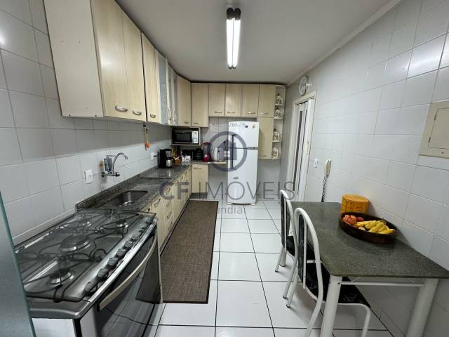 #9832 - Apartamento para Venda em Jundiaí - SP - 2
