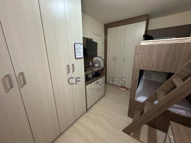 #9832 - Apartamento para Venda em Jundiaí - SP - 3