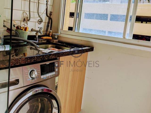 #9833 - Apartamento para Venda em Jundiaí - SP - 3