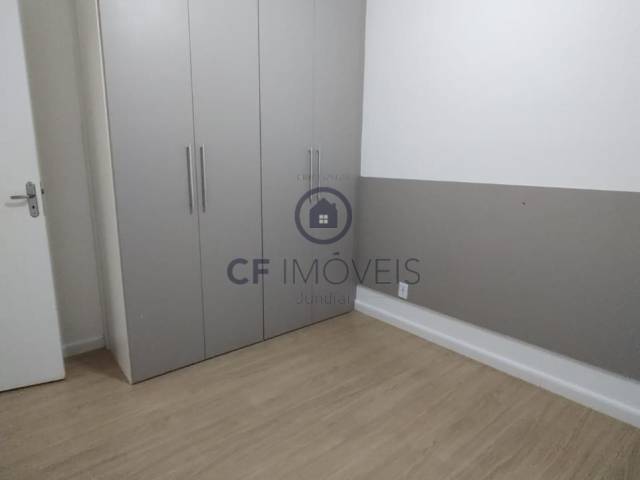 #9834 - Apartamento para Venda em Jundiaí - SP - 2