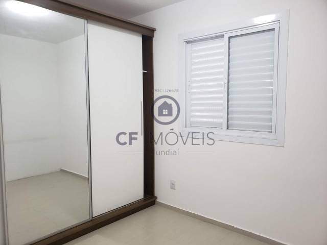 #9835 - Apartamento para Venda em Jundiaí - SP - 3