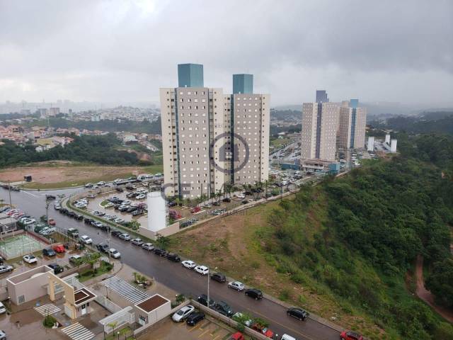 #9835 - Apartamento para Venda em Jundiaí - SP - 2