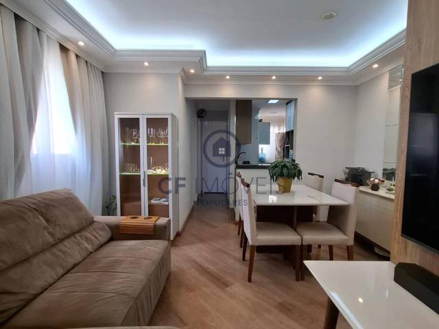 #9836 - Apartamento para Venda em Várzea Paulista - SP - 3