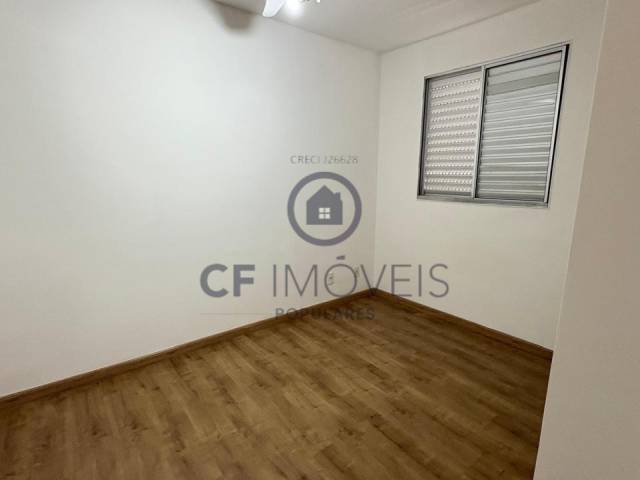 #9837 - Apartamento para Venda em Jundiaí - SP - 2