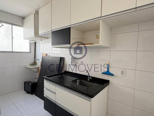 #9837 - Apartamento para Venda em Jundiaí - SP - 1