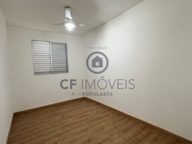 #9837 - Apartamento para Venda em Jundiaí - SP - 3