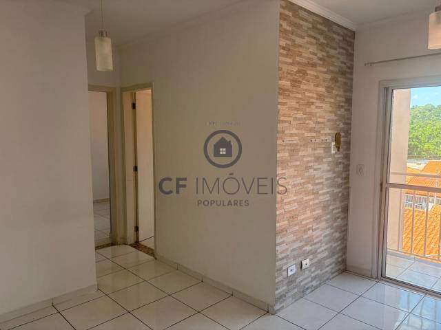 #9838 - Apartamento para Venda em Jundiaí - SP - 3