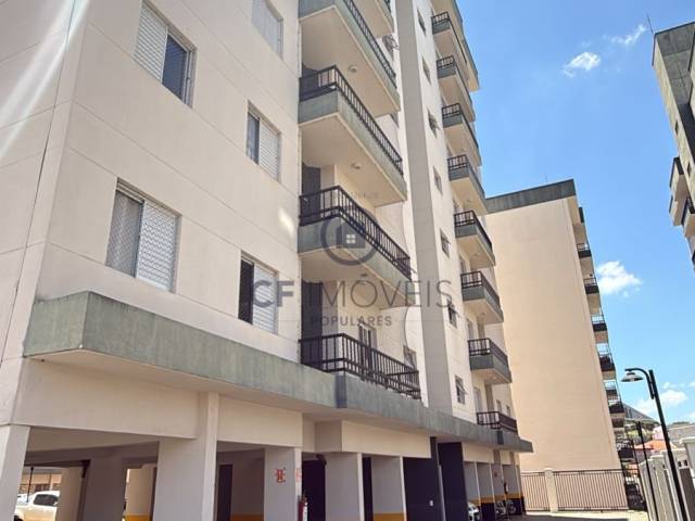 #9839 - Apartamento para Venda em Jundiaí - SP - 3