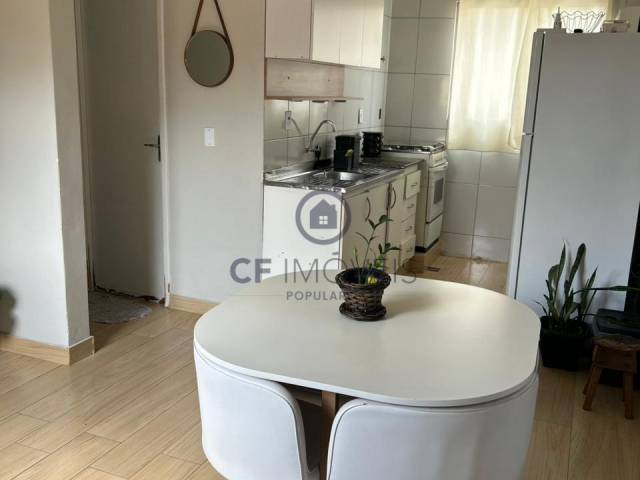 #9840 - Apartamento para Venda em Jundiaí - SP - 1