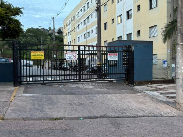 #9840 - Apartamento para Venda em Jundiaí - SP - 2