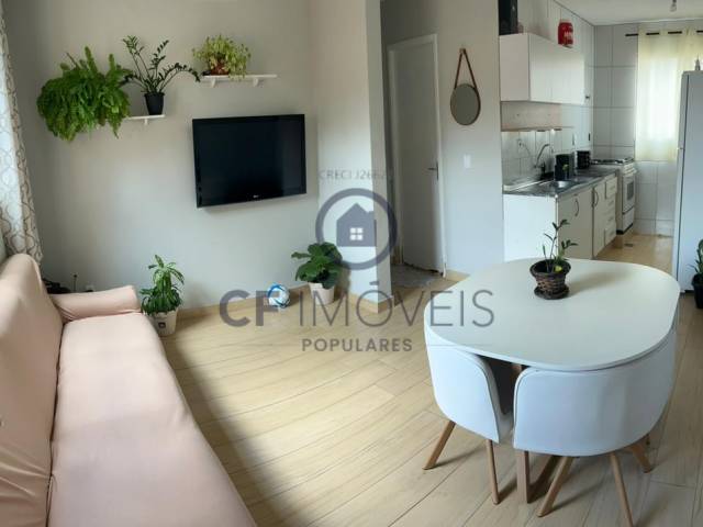 #9840 - Apartamento para Venda em Jundiaí - SP - 3