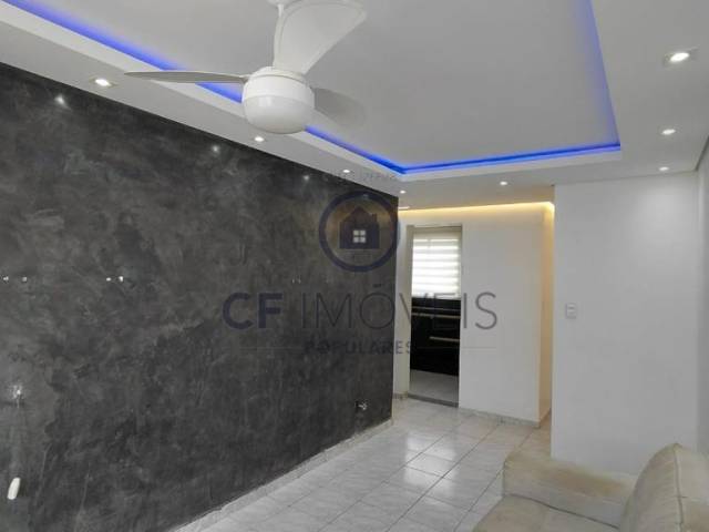 Venda em Jardim Sales - Jundiaí