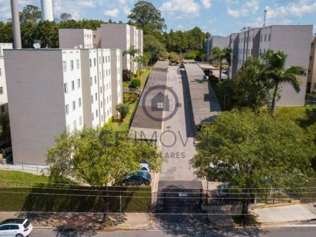 #9841 - Apartamento para Venda em Jundiaí - SP - 2