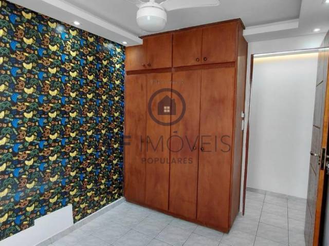 #9841 - Apartamento para Venda em Jundiaí - SP - 3