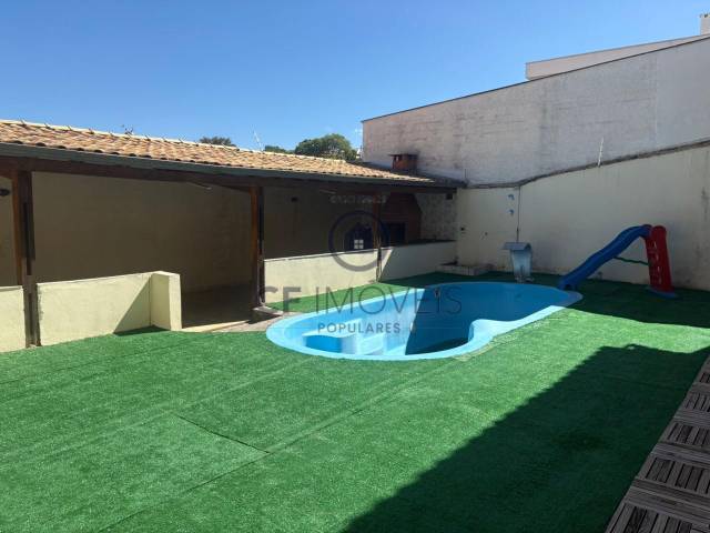 #9842 - Casa para Venda em Jundiaí - SP - 1