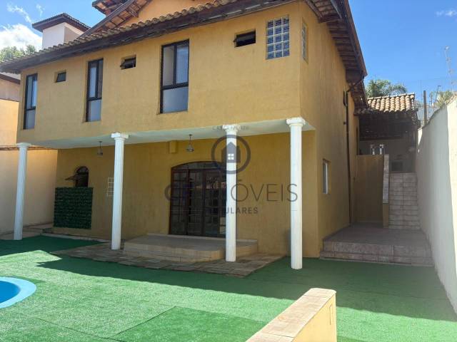 #9842 - Casa para Venda em Jundiaí - SP - 2