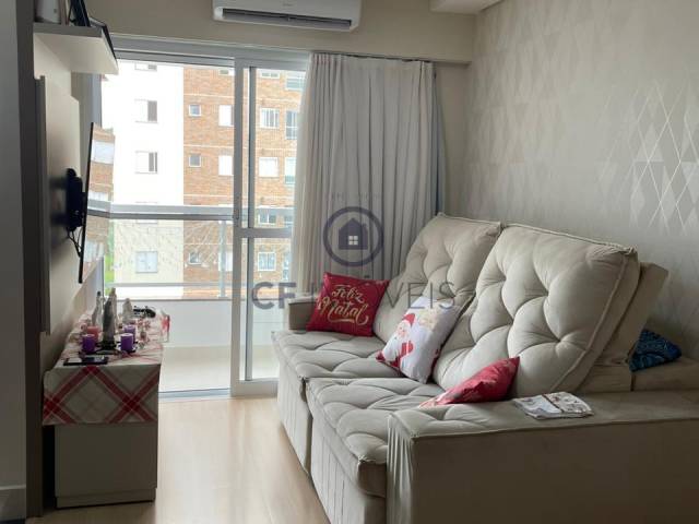 #9847 - Apartamento para Venda em Jundiaí - SP - 1