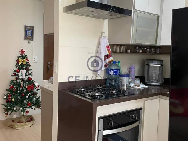 #9847 - Apartamento para Venda em Jundiaí - SP - 2