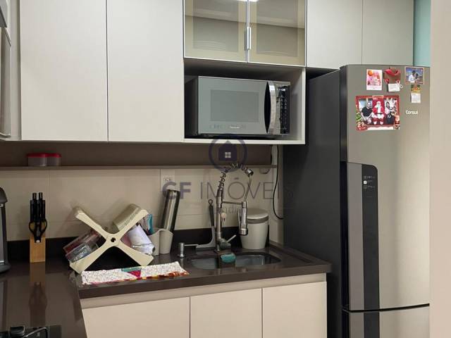 #9847 - Apartamento para Venda em Jundiaí - SP - 3