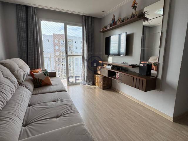 Venda em Jardim Tamoio - Jundiaí