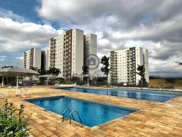 #9848 - Apartamento para Venda em Jundiaí - SP - 2
