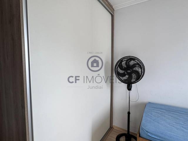 #9848 - Apartamento para Venda em Jundiaí - SP - 3