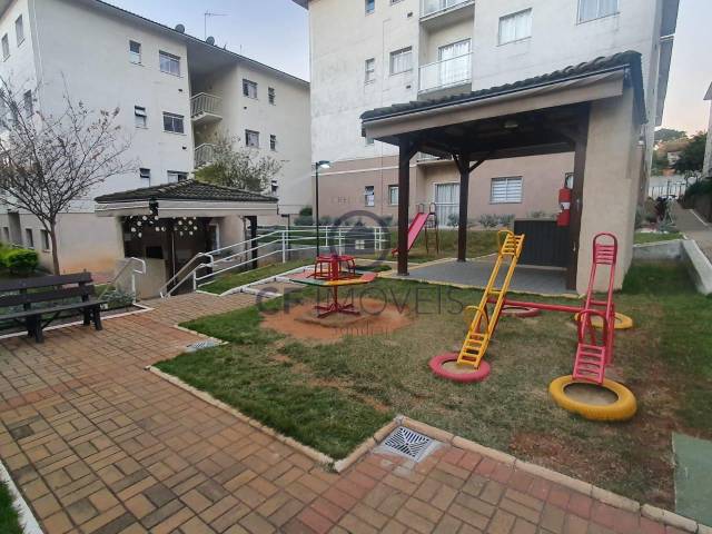 #9849 - Apartamento para Venda em Jundiaí - SP - 2