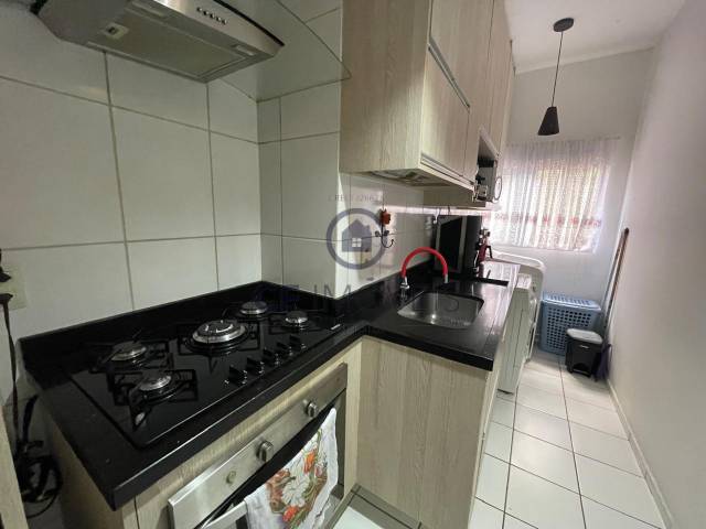 #9849 - Apartamento para Venda em Jundiaí - SP - 3