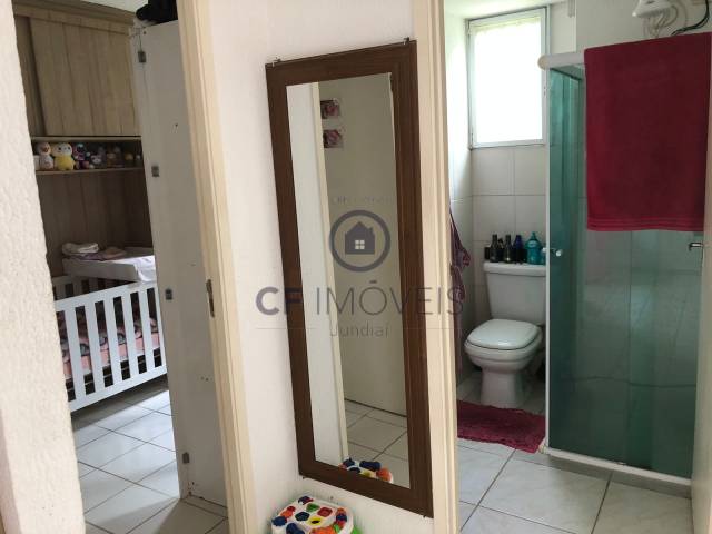 #9850 - Apartamento para Venda em Jundiaí - SP - 3