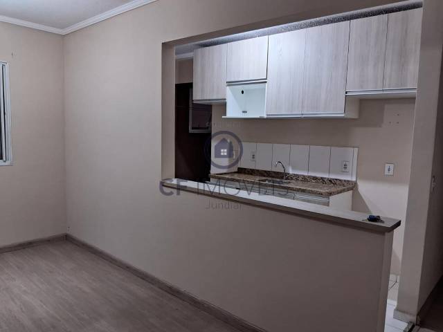 #9851 - Apartamento para Venda em Jundiaí - SP