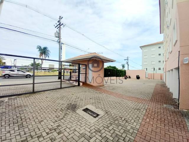 #9851 - Apartamento para Venda em Jundiaí - SP