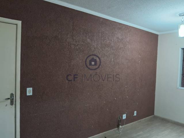 #9851 - Apartamento para Venda em Jundiaí - SP