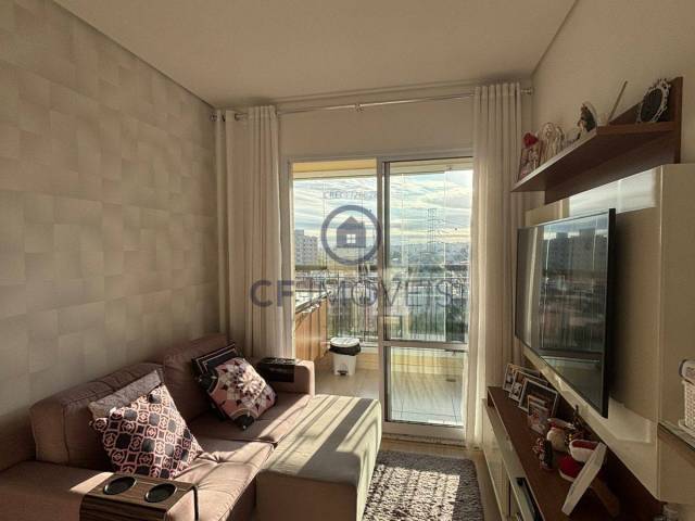 #9852 - Apartamento para Venda em Jundiaí - SP