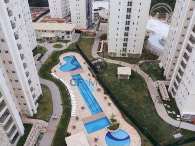 #9852 - Apartamento para Venda em Jundiaí - SP