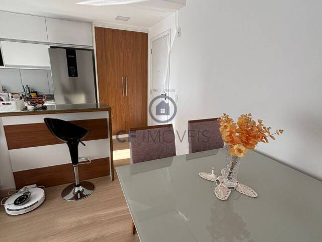 #9852 - Apartamento para Venda em Jundiaí - SP