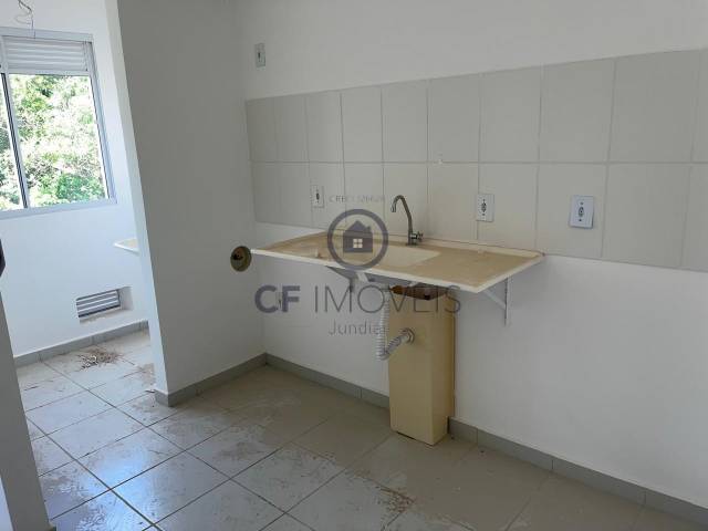 #9855 - Apartamento para Venda em Itupeva - SP - 3