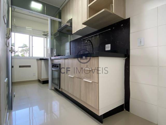 #9858 - Apartamento para Venda em Jundiaí - SP - 1