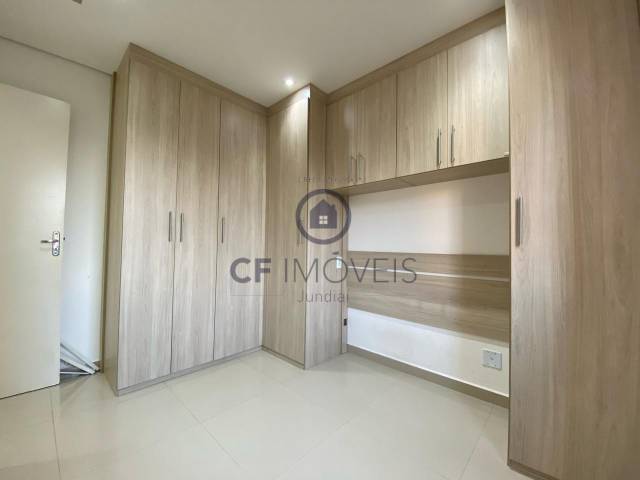 #9858 - Apartamento para Venda em Jundiaí - SP - 2