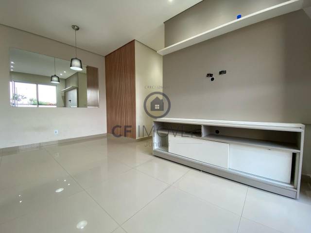 #9858 - Apartamento para Venda em Jundiaí - SP - 3