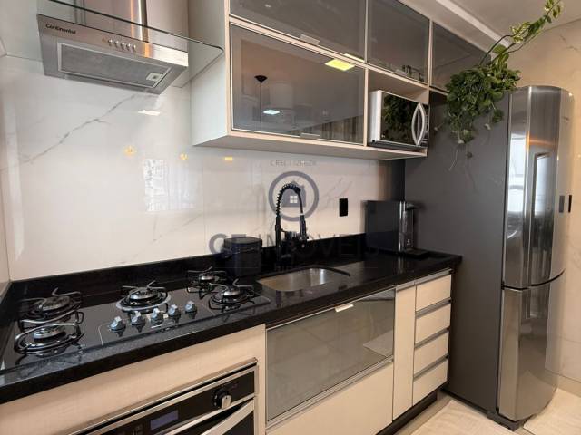 #9859 - Apartamento para Venda em Jundiaí - SP