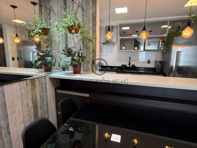 #9859 - Apartamento para Venda em Jundiaí - SP